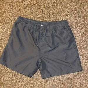 Men’s Swim Trunks